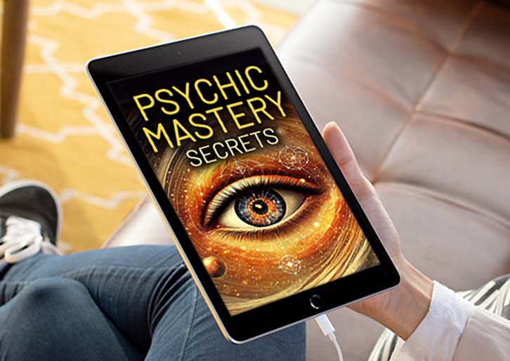 Pineal 10x-Bonus-1-Psychic Mastery Secrets