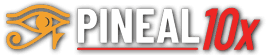 Pineal 10x-Logo