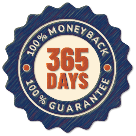 Pineal 10x-Money Back Guarantee